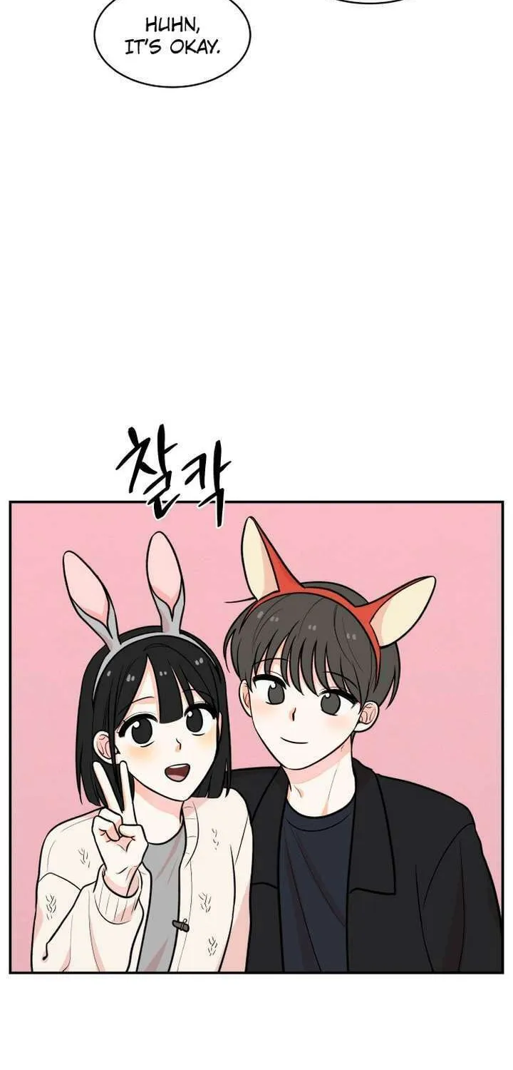 2023 These Days Love Special Chapter 13 page 32 - 