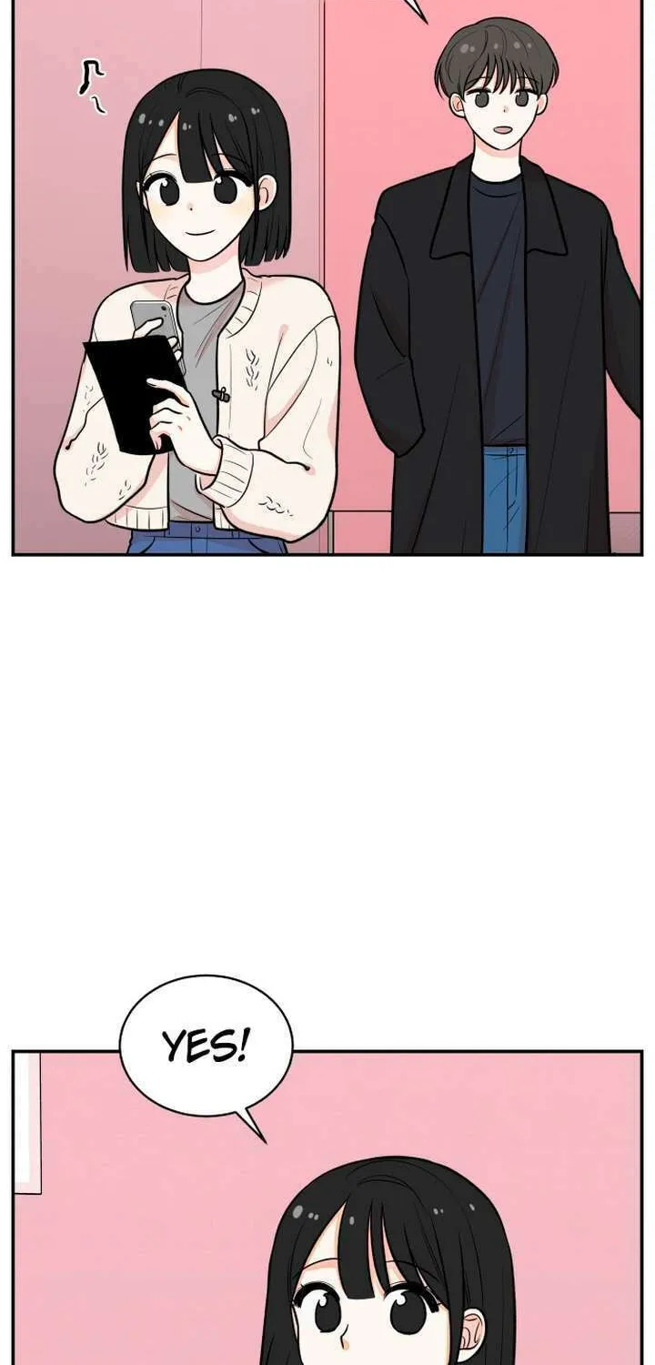 2023 These Days Love Special Chapter 13 page 34 - 