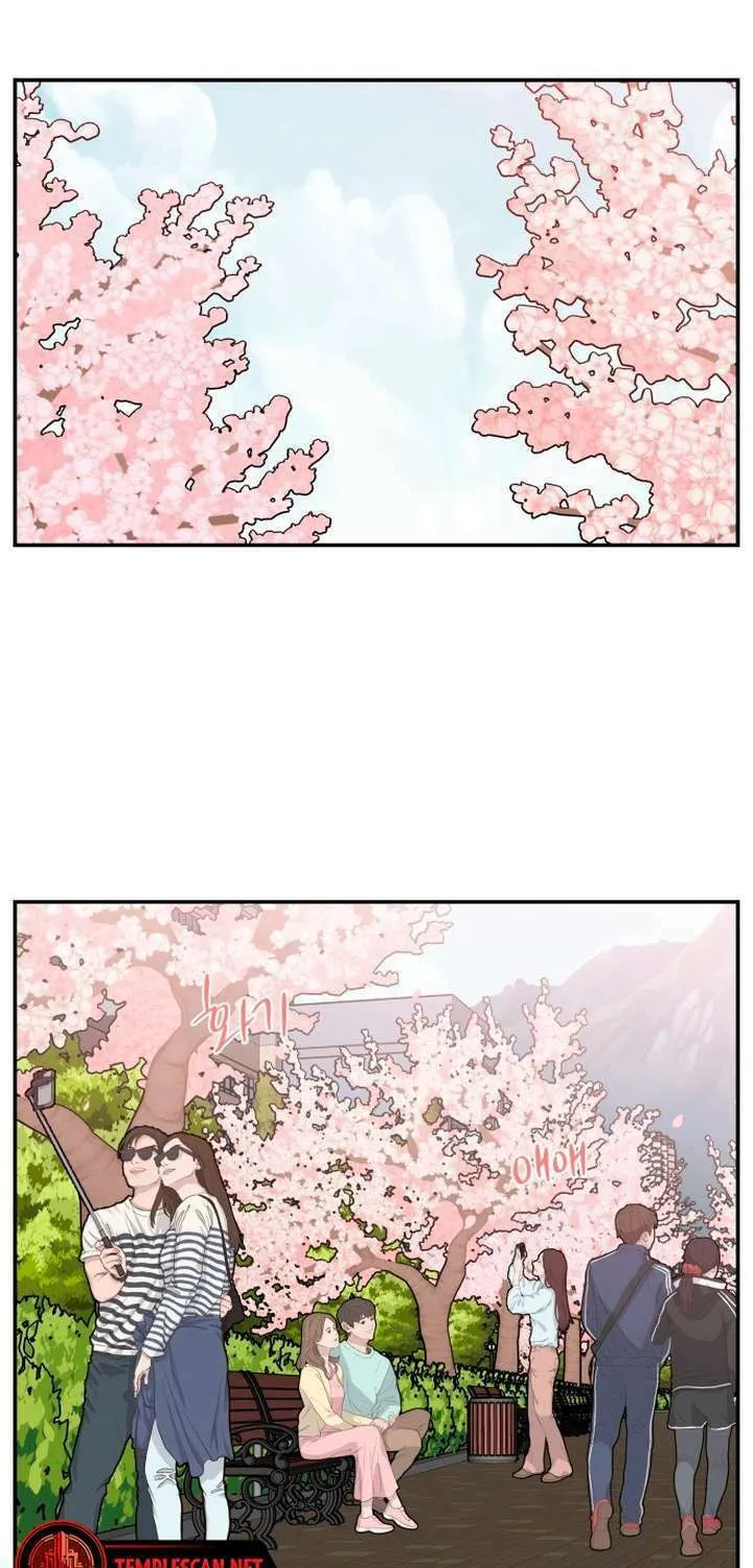 2023 These Days Love Special Chapter 13 page 36 - 
