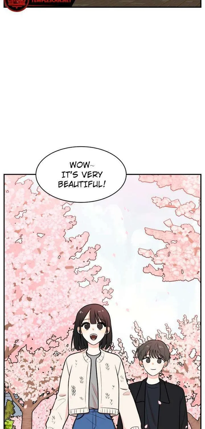 2023 These Days Love Special Chapter 13 page 37 - 