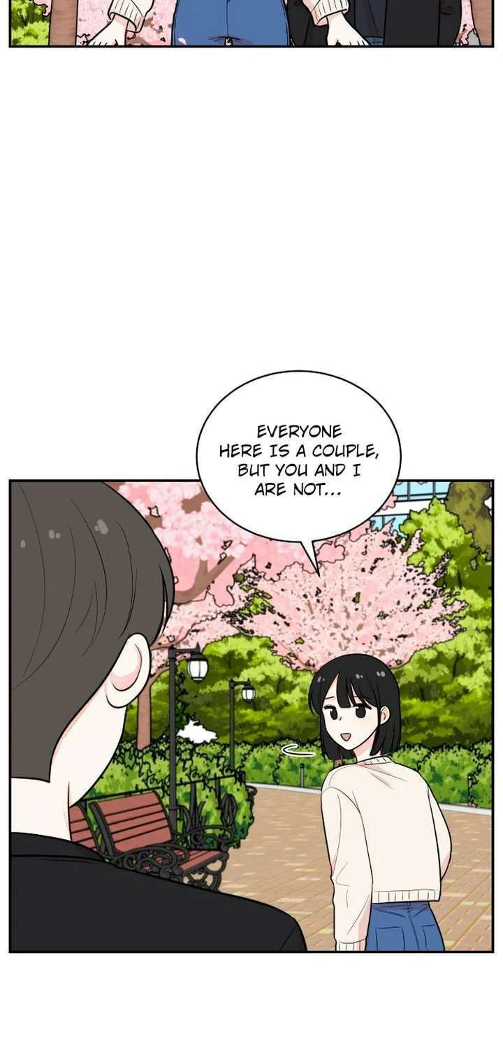 2023 These Days Love Special Chapter 13 page 38 - 