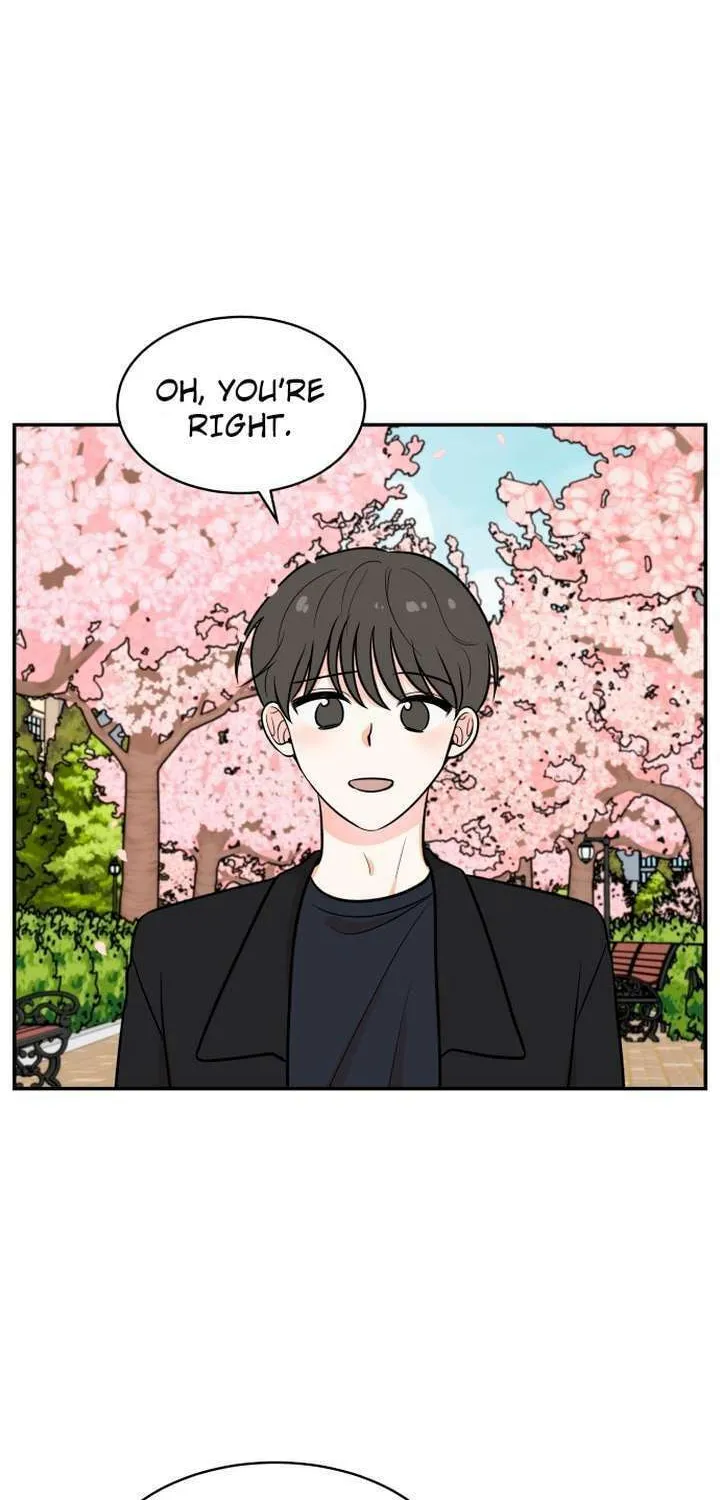 2023 These Days Love Special Chapter 13 page 39 - 