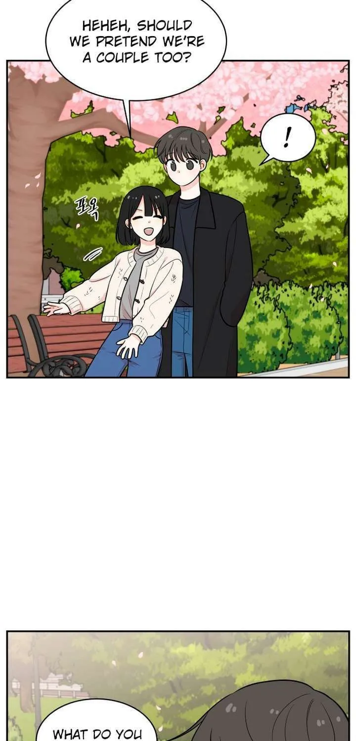 2023 These Days Love Special Chapter 13 page 40 - 