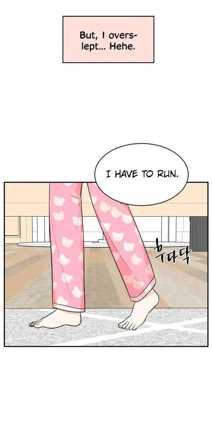 2023 These Days Love Special Chapter 13 page 5 - 