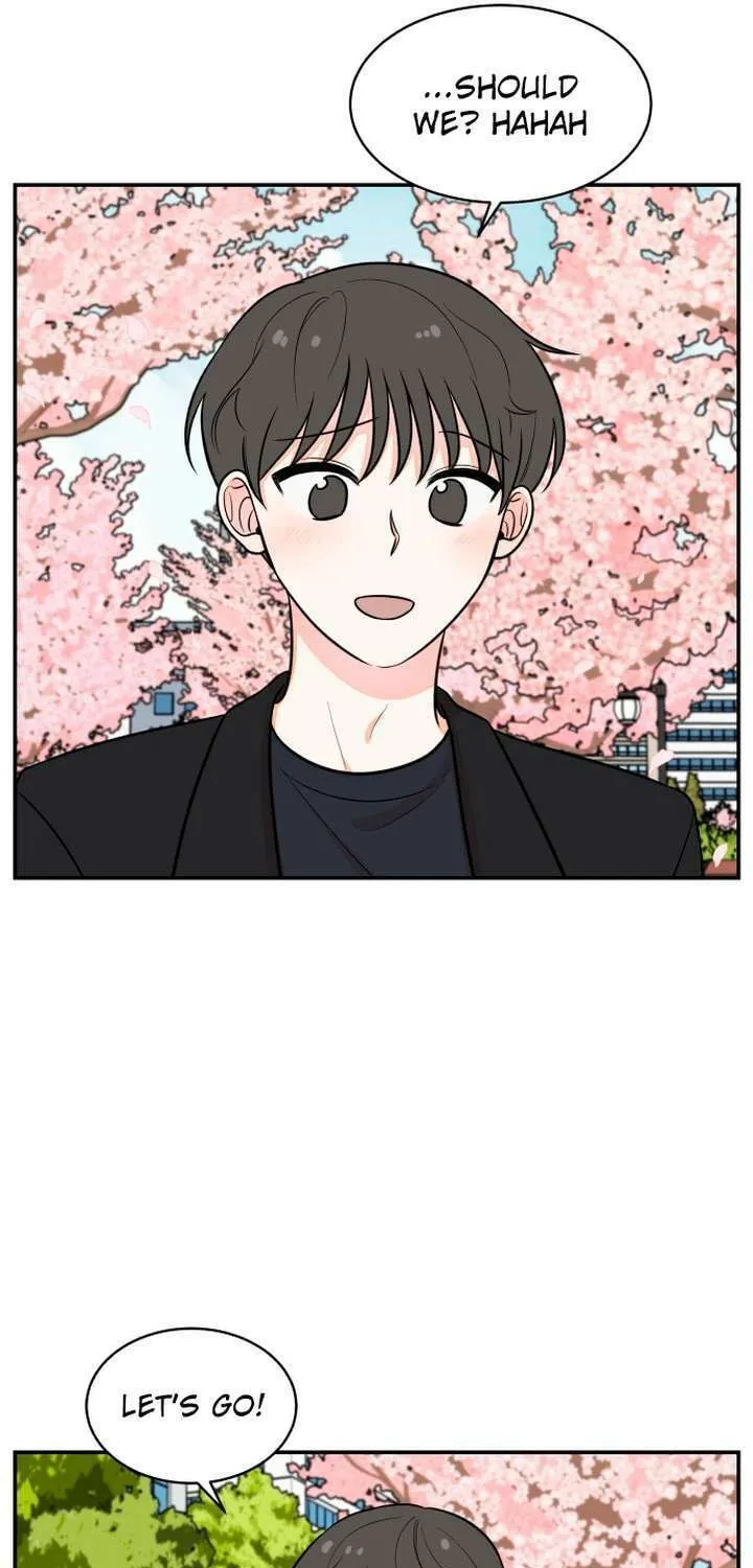 2023 These Days Love Special Chapter 13 page 43 - 