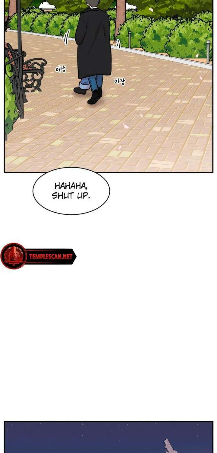 2023 These Days Love Special Chapter 13 page 45 - 