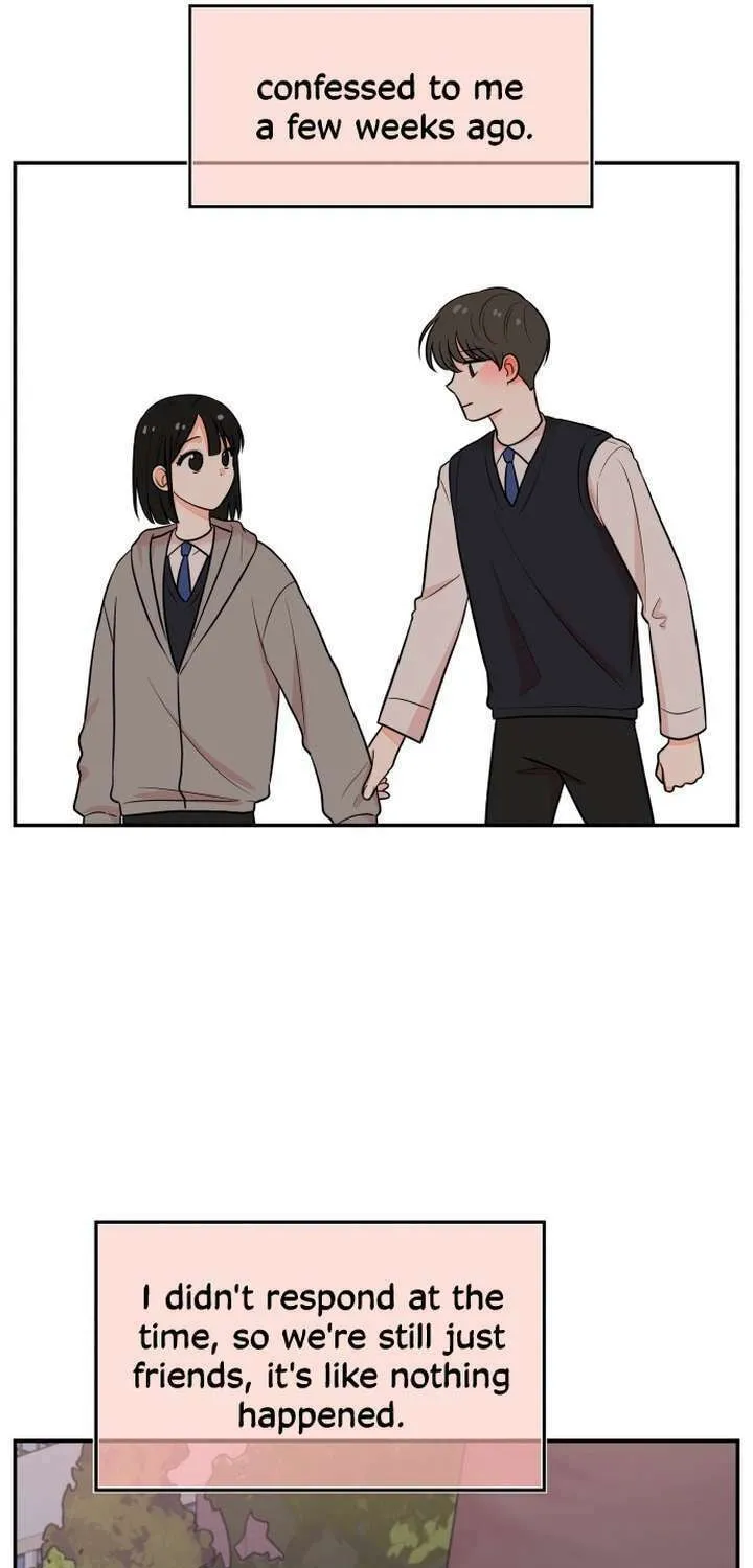 2023 These Days Love Special Chapter 13 page 50 - 
