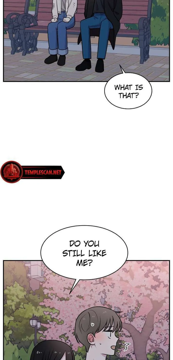 2023 These Days Love Special Chapter 13 page 54 - 