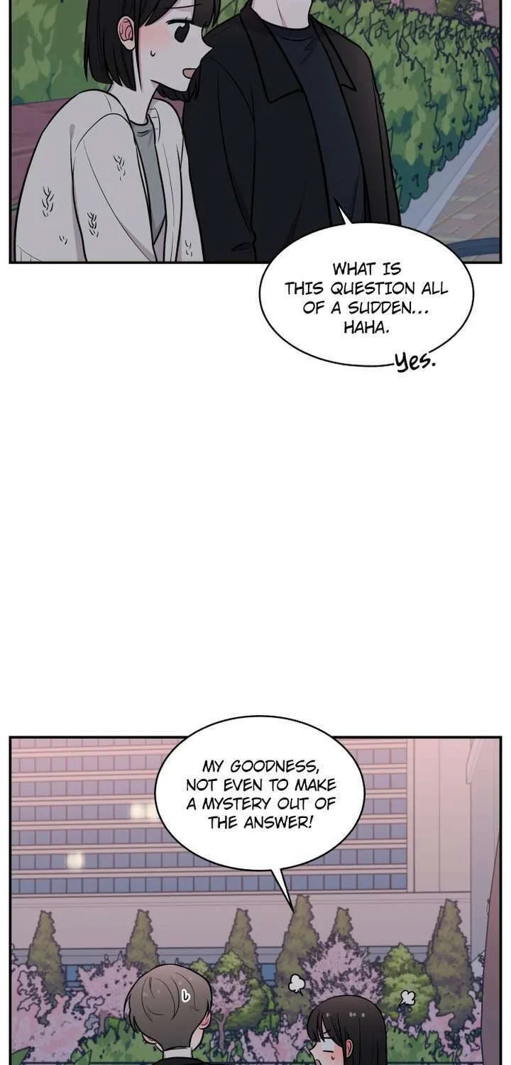 2023 These Days Love Special Chapter 13 page 55 - 