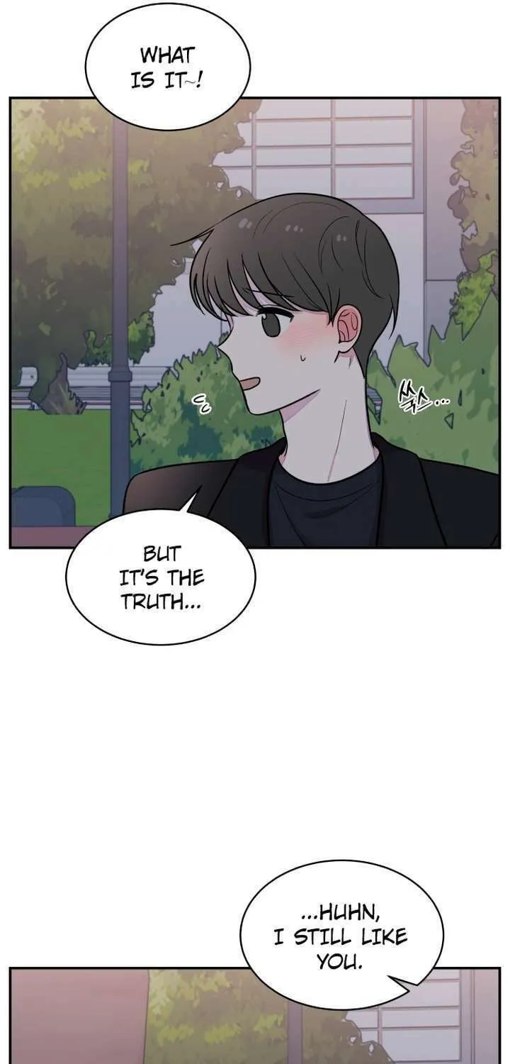 2023 These Days Love Special Chapter 13 page 57 - 