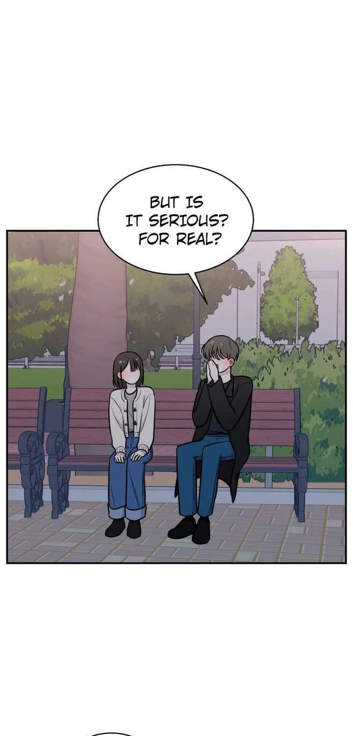 2023 These Days Love Special Chapter 13 page 64 - 