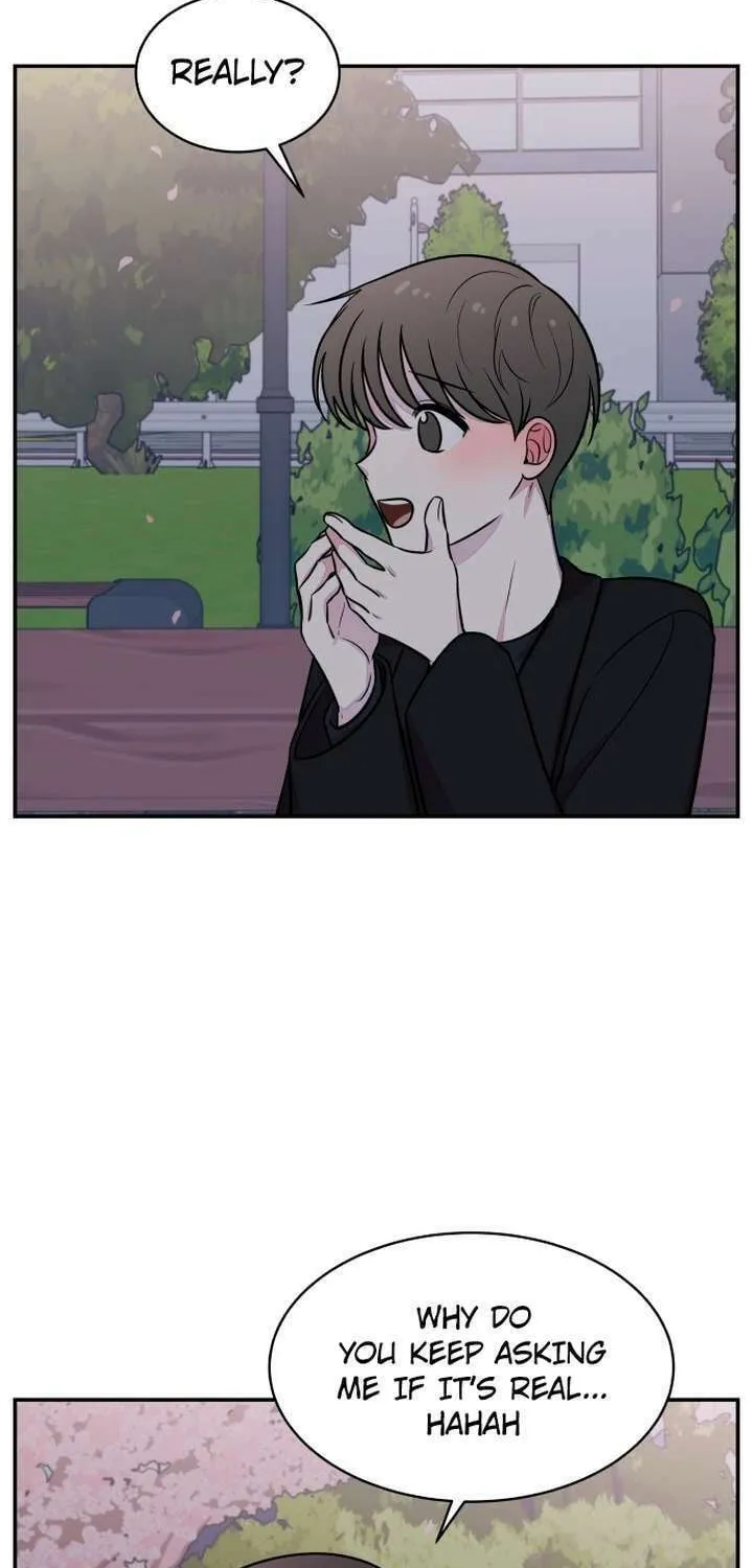 2023 These Days Love Special Chapter 13 page 65 - 