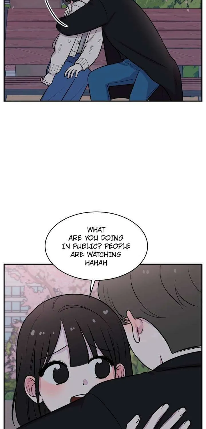 2023 These Days Love Special Chapter 13 page 67 - 