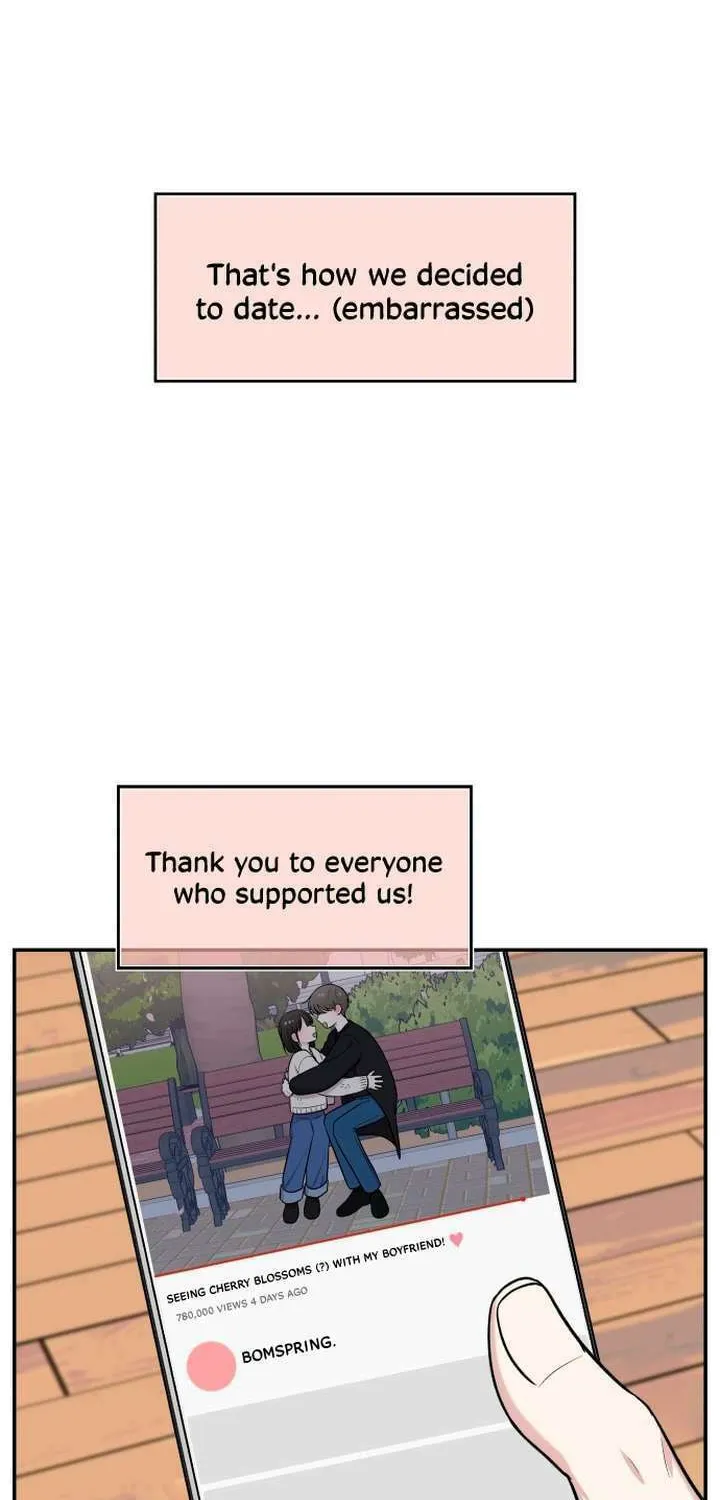 2023 These Days Love Special Chapter 13 page 69 - 