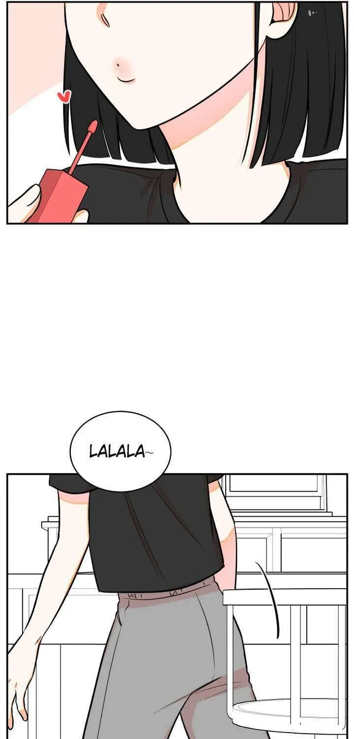 2023 These Days Love Special Chapter 13 page 8 - 