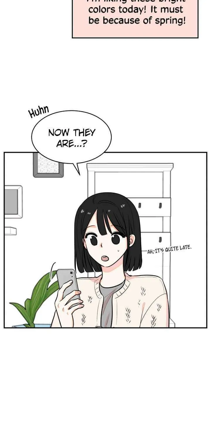 2023 These Days Love Special Chapter 13 page 10 - 