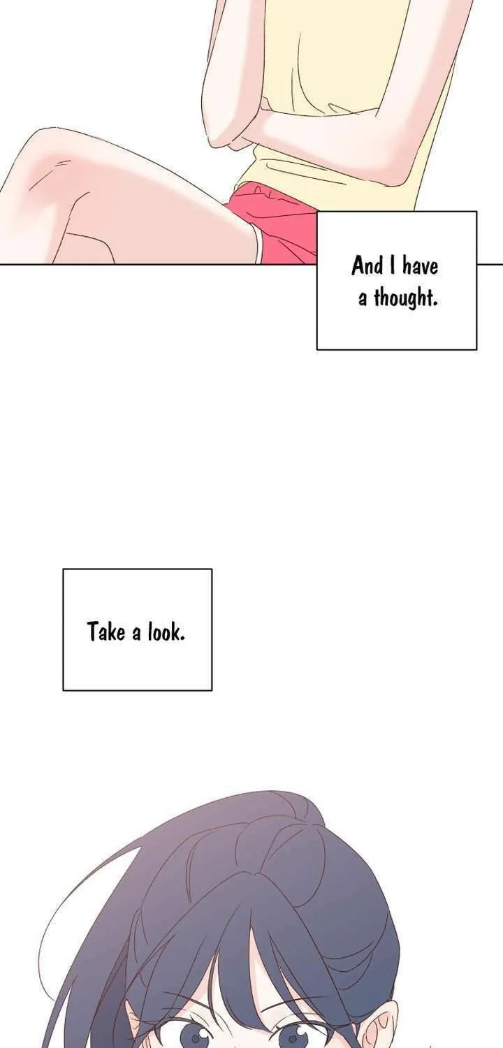 2023 These Days Love Special Chapter 14 page 2 - 