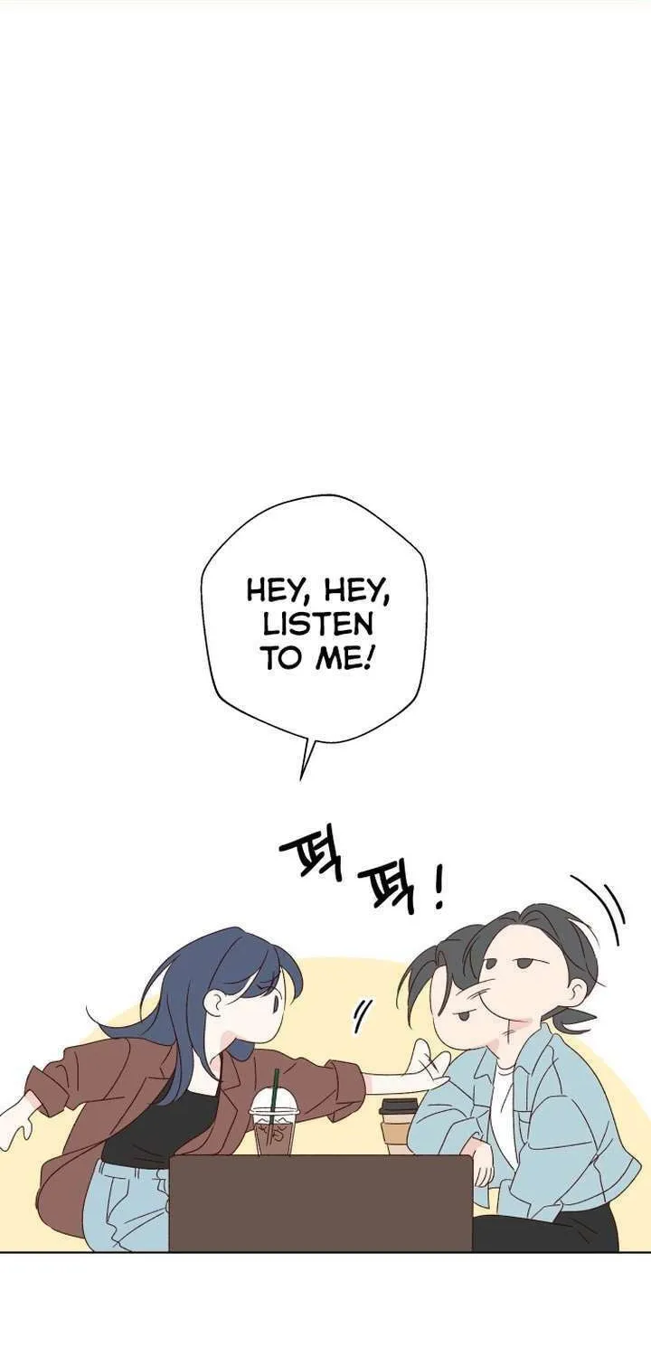 2023 These Days Love Special Chapter 14 page 11 - 