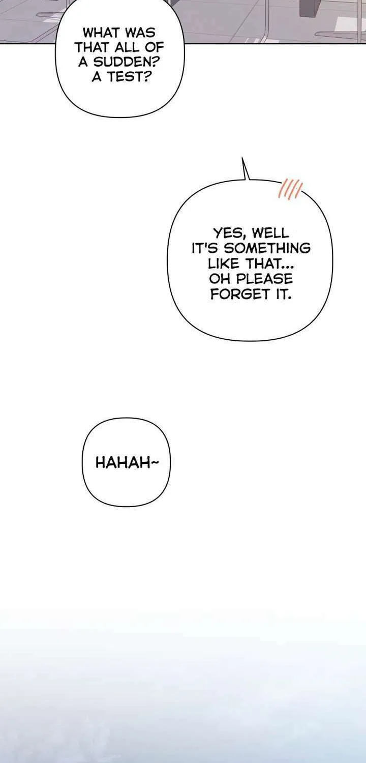 2023 These Days Love Special Chapter 14 page 104 - 