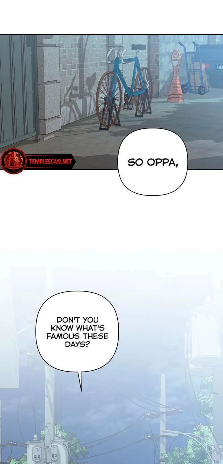 2023 These Days Love Special Chapter 14 page 106 - 