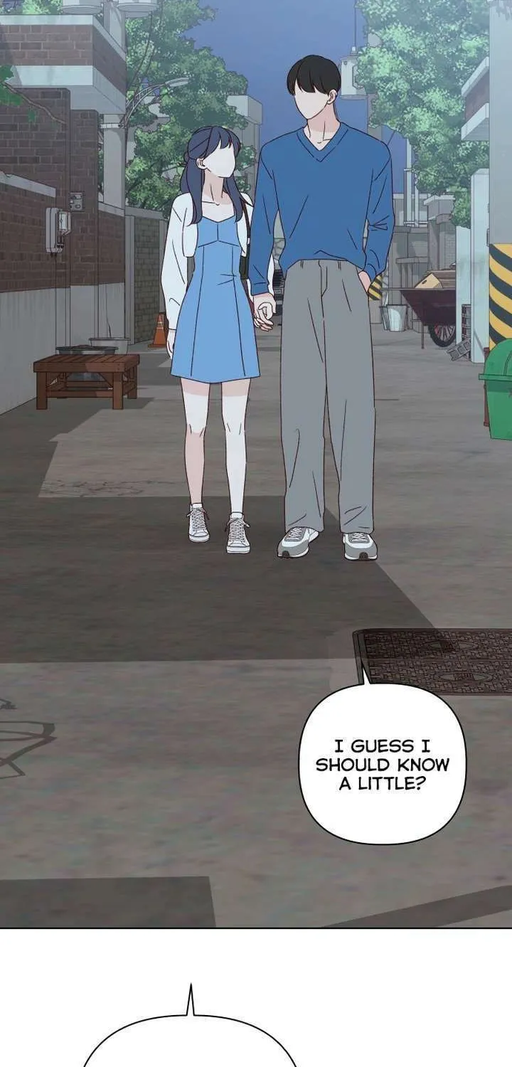 2023 These Days Love Special Chapter 14 page 107 - 