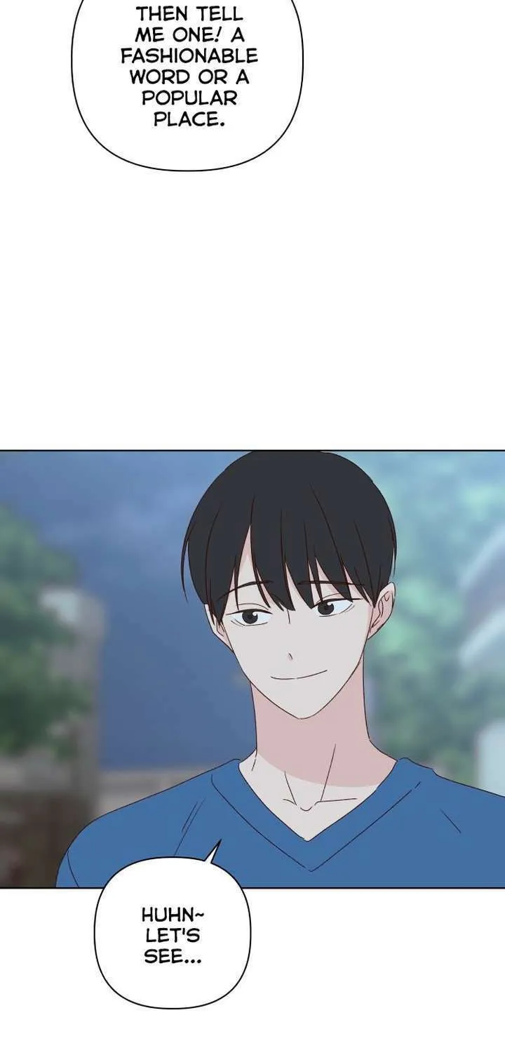 2023 These Days Love Special Chapter 14 page 108 - 