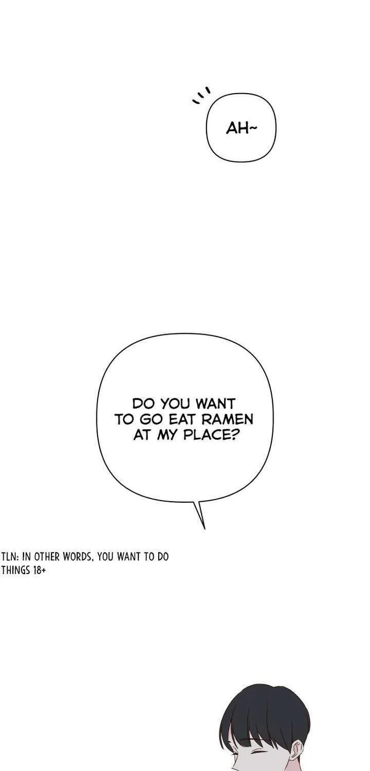 2023 These Days Love Special Chapter 14 page 109 - 