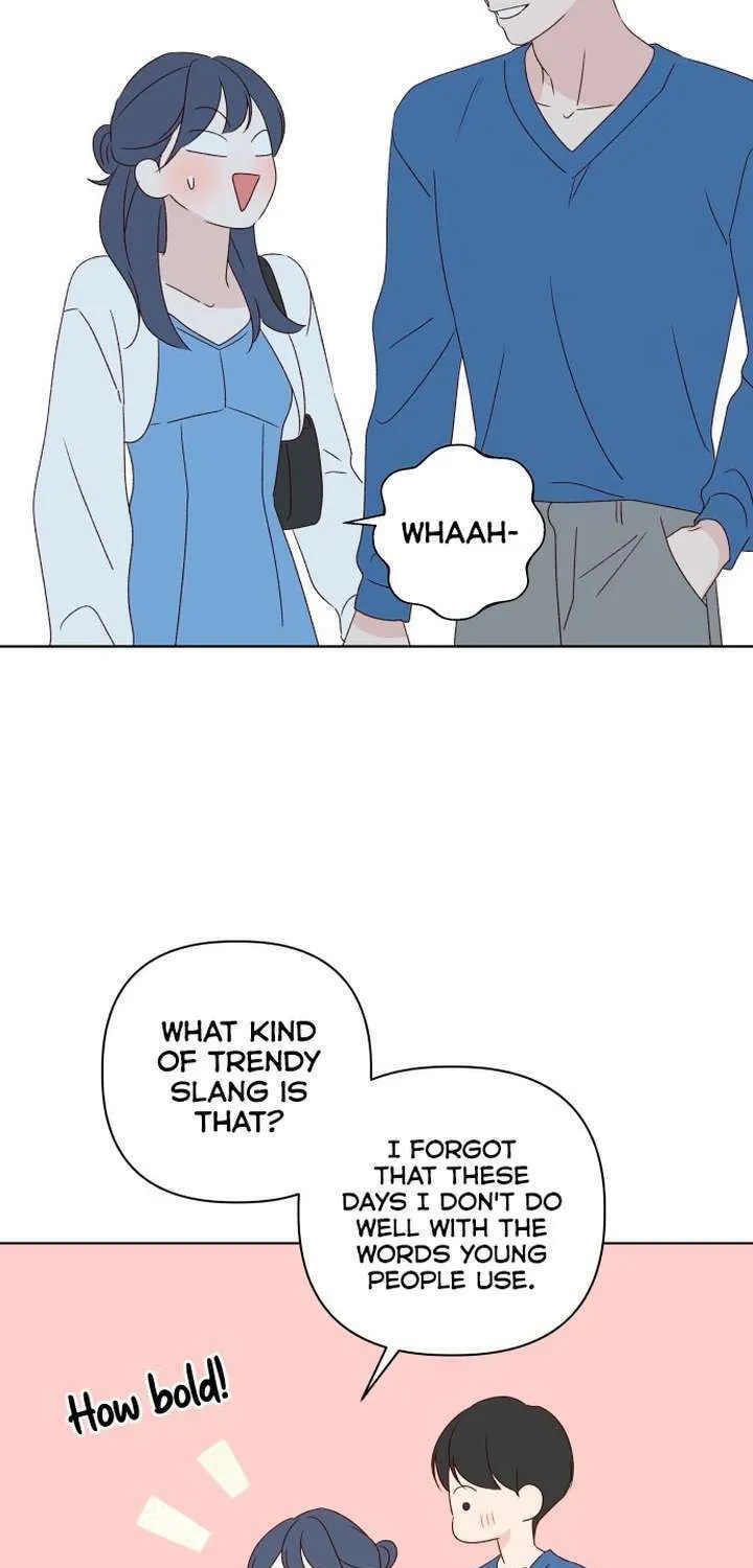 2023 These Days Love Special Chapter 14 page 110 - 