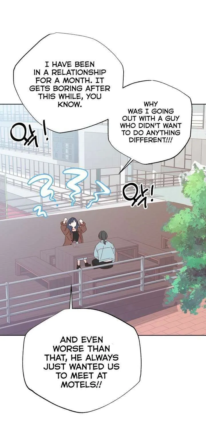 2023 These Days Love Special Chapter 14 page 12 - 