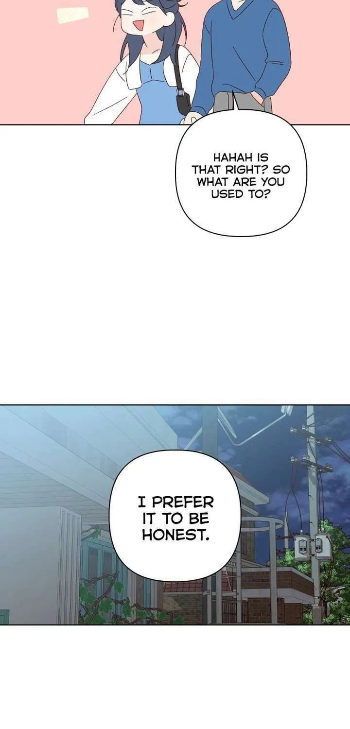 2023 These Days Love Special Chapter 14 page 111 - 