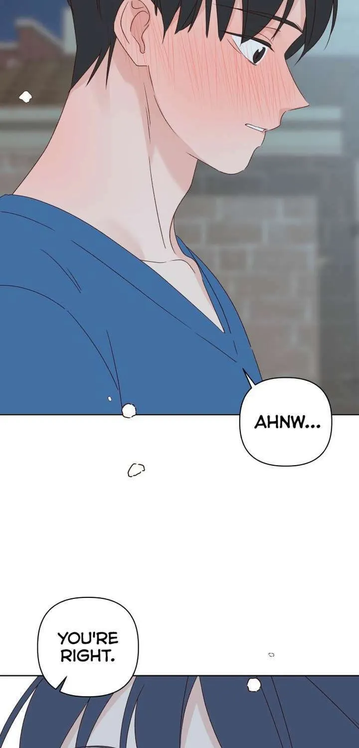 2023 These Days Love Special Chapter 14 page 116 - 