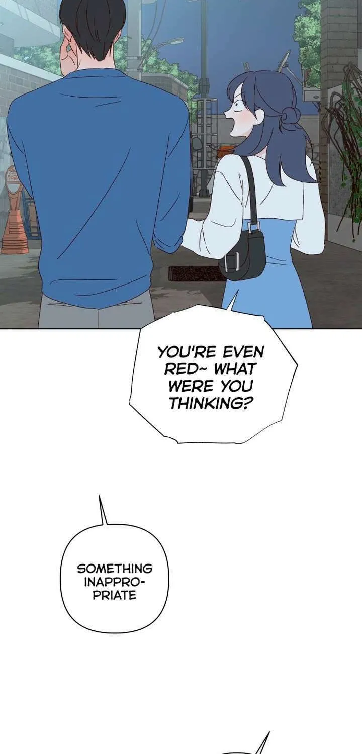 2023 These Days Love Special Chapter 14 page 118 - 