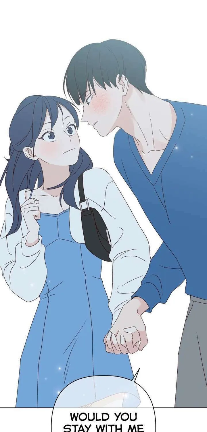 2023 These Days Love Special Chapter 14 page 121 - 