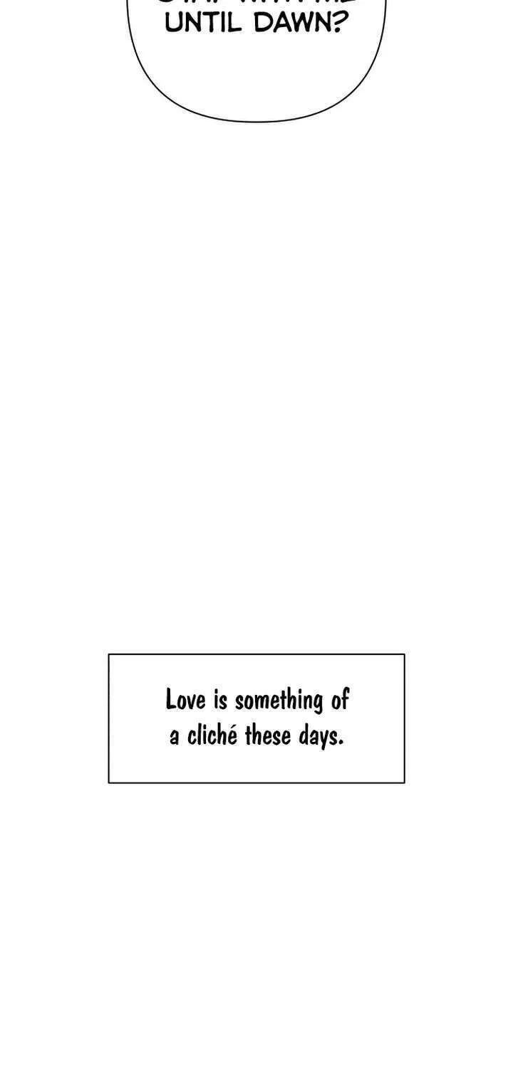 2023 These Days Love Special Chapter 14 page 122 - 