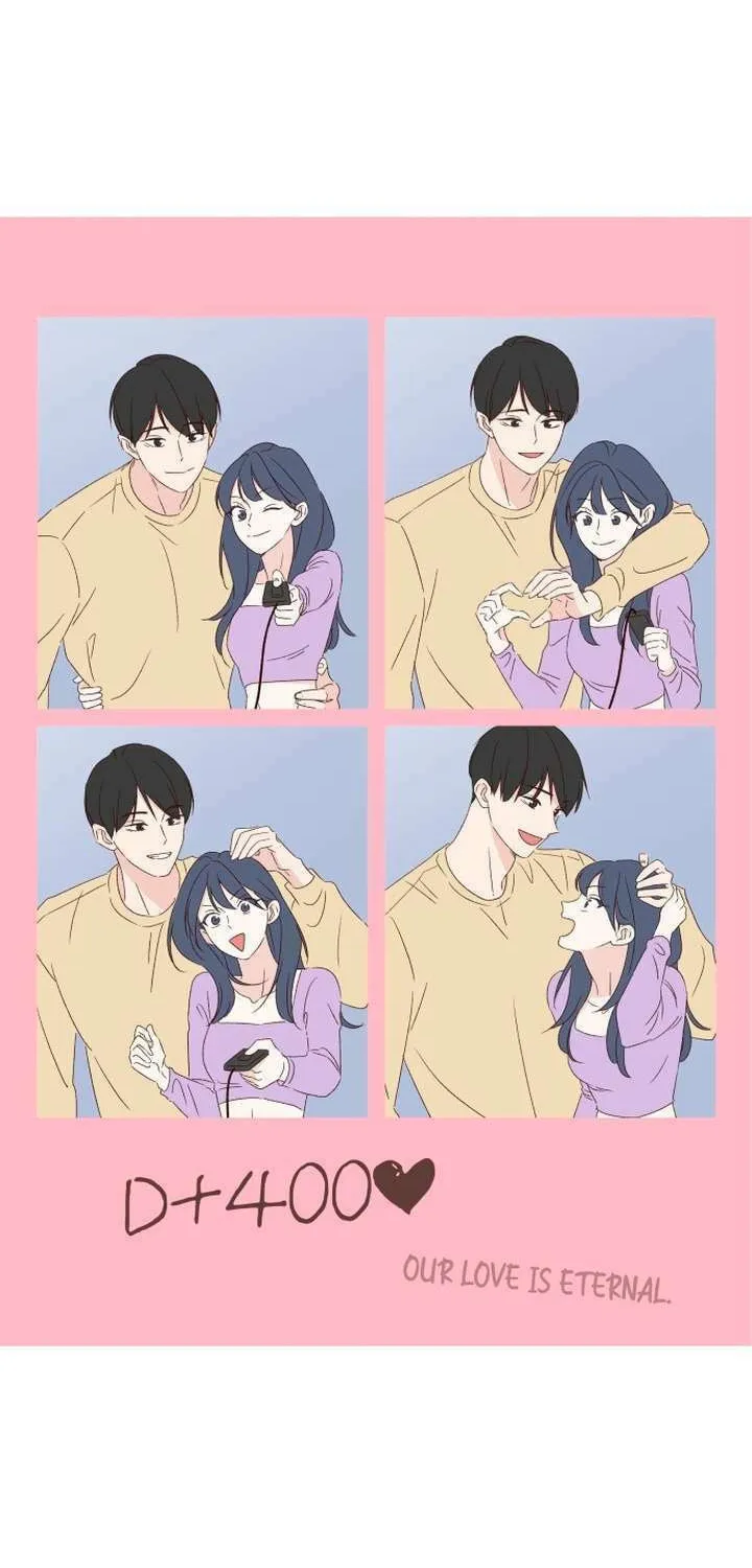 2023 These Days Love Special Chapter 14 page 125 - 