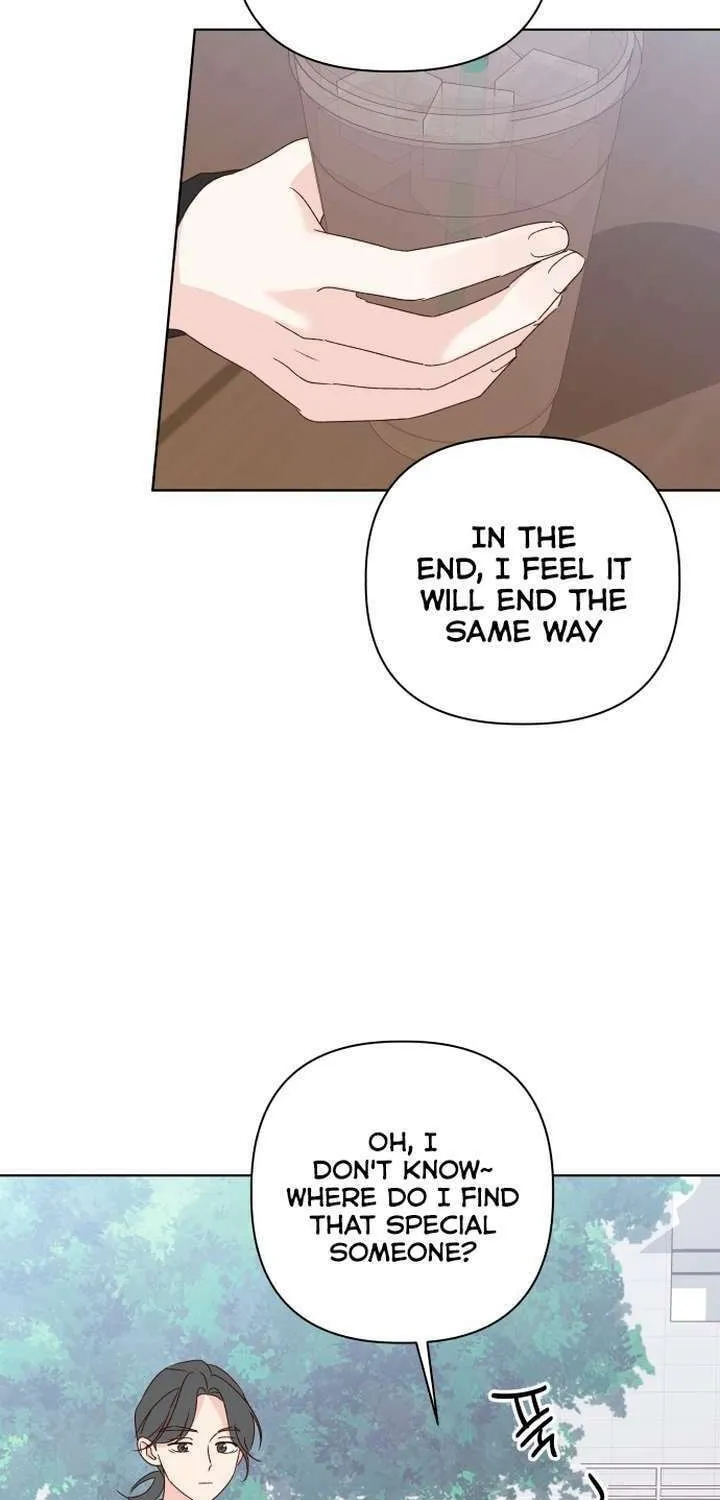 2023 These Days Love Special Chapter 14 page 17 - 