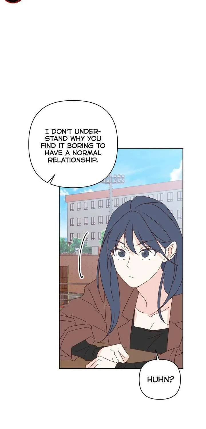 2023 These Days Love Special Chapter 14 page 19 - 