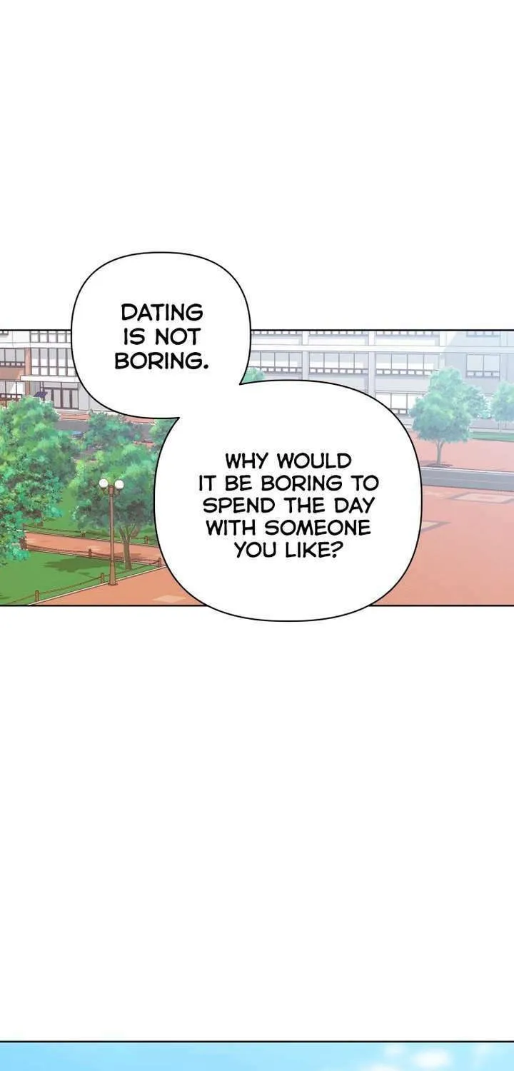 2023 These Days Love Special Chapter 14 page 20 - 