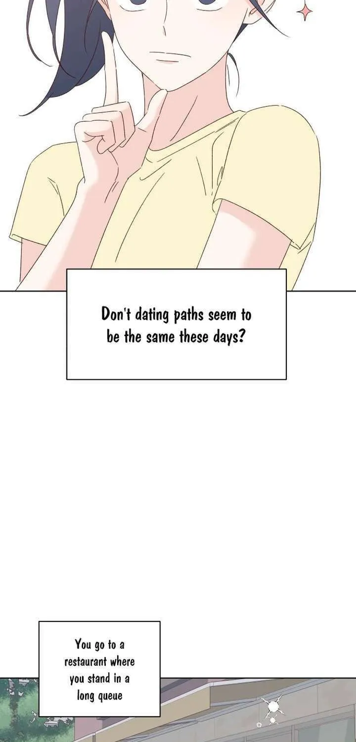 2023 These Days Love Special Chapter 14 page 3 - 