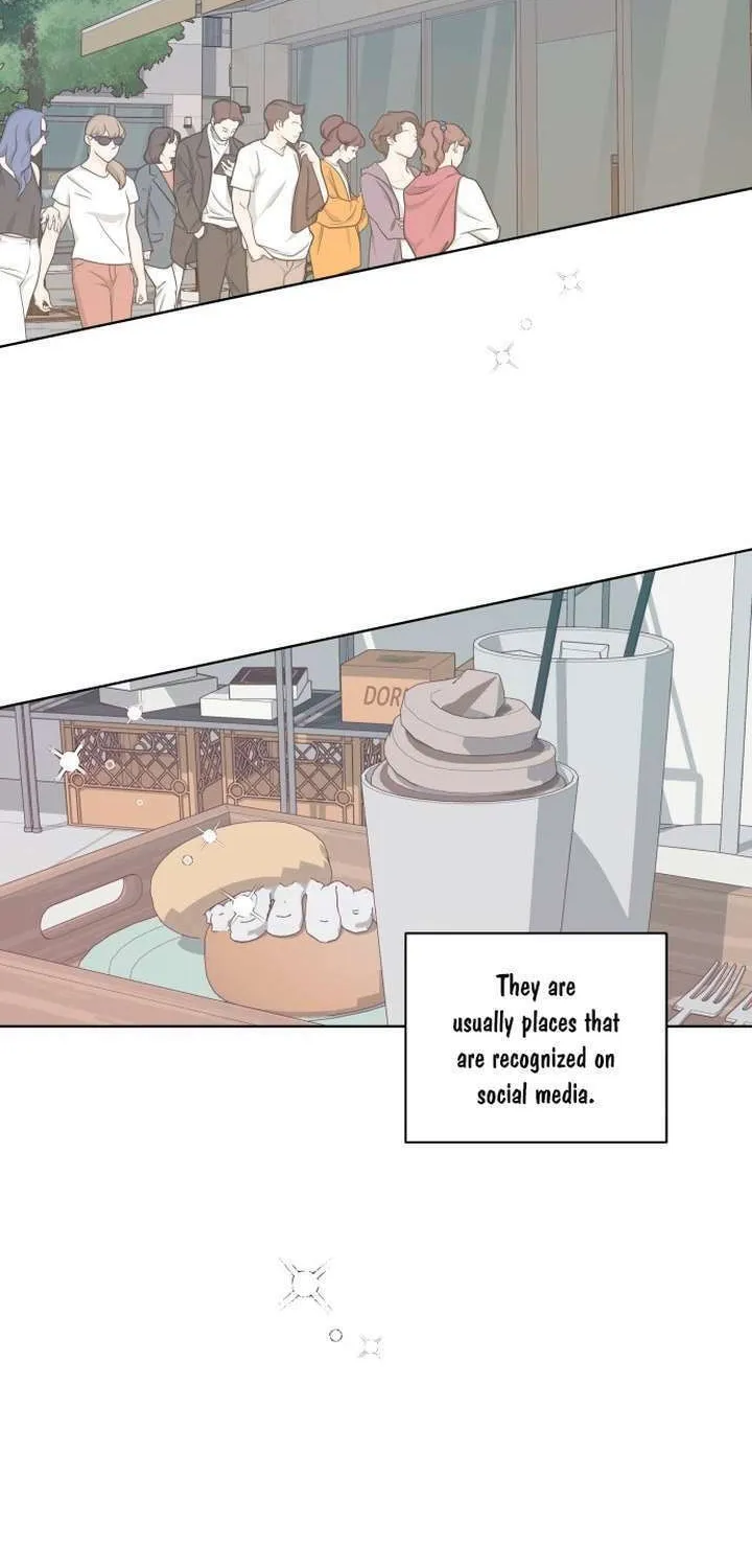 2023 These Days Love Special Chapter 14 page 4 - 