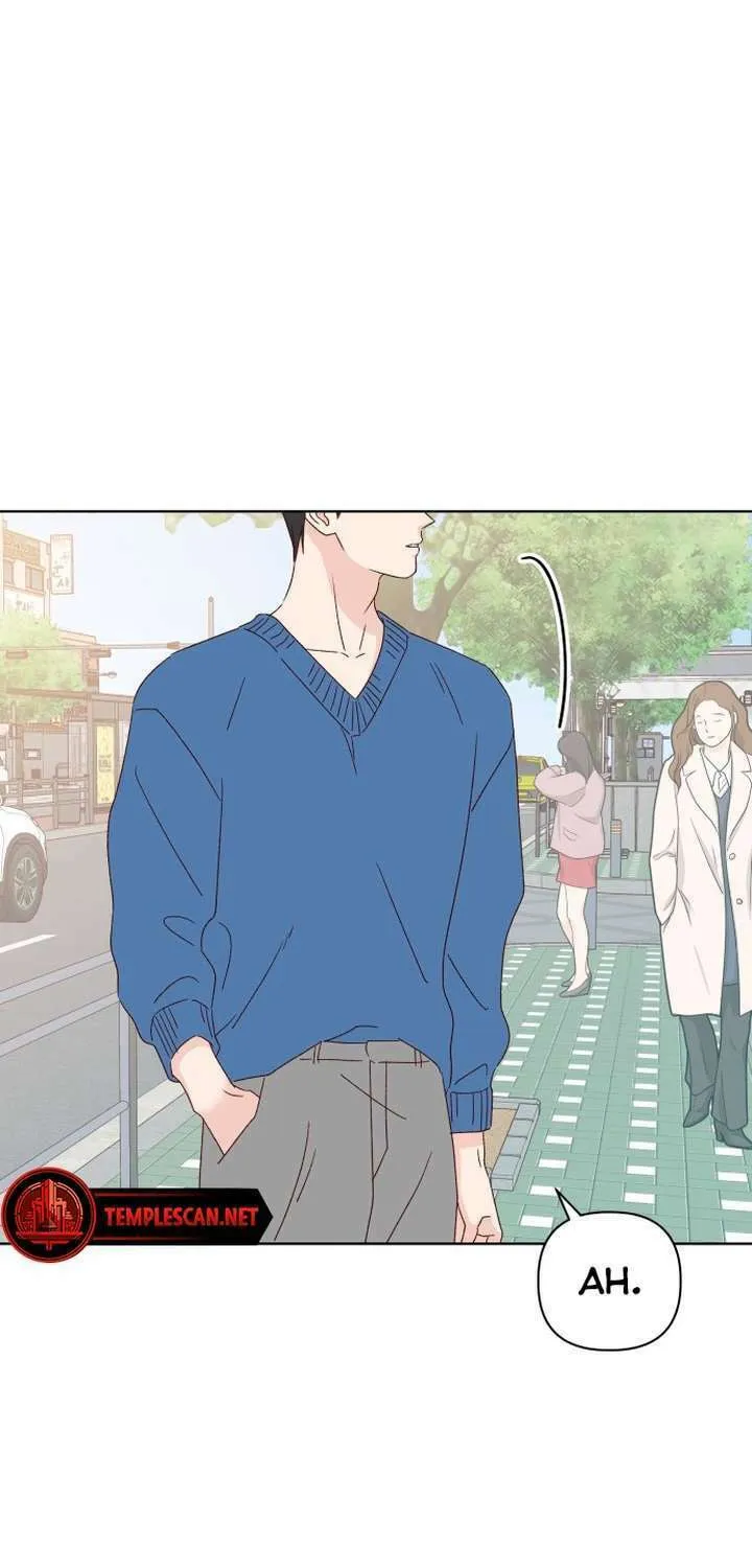 2023 These Days Love Special Chapter 14 page 36 - 