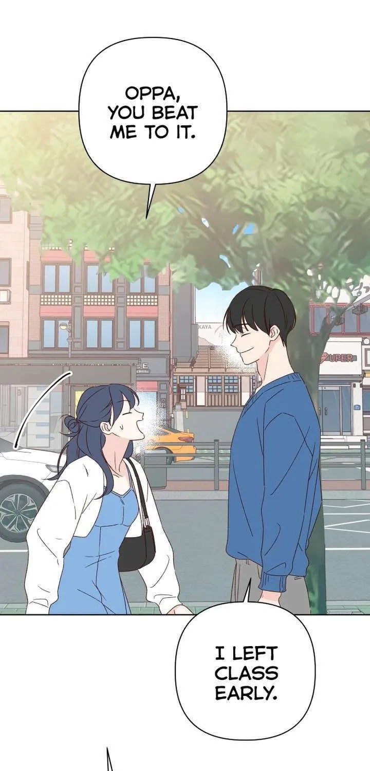 2023 These Days Love Special Chapter 14 page 40 - 
