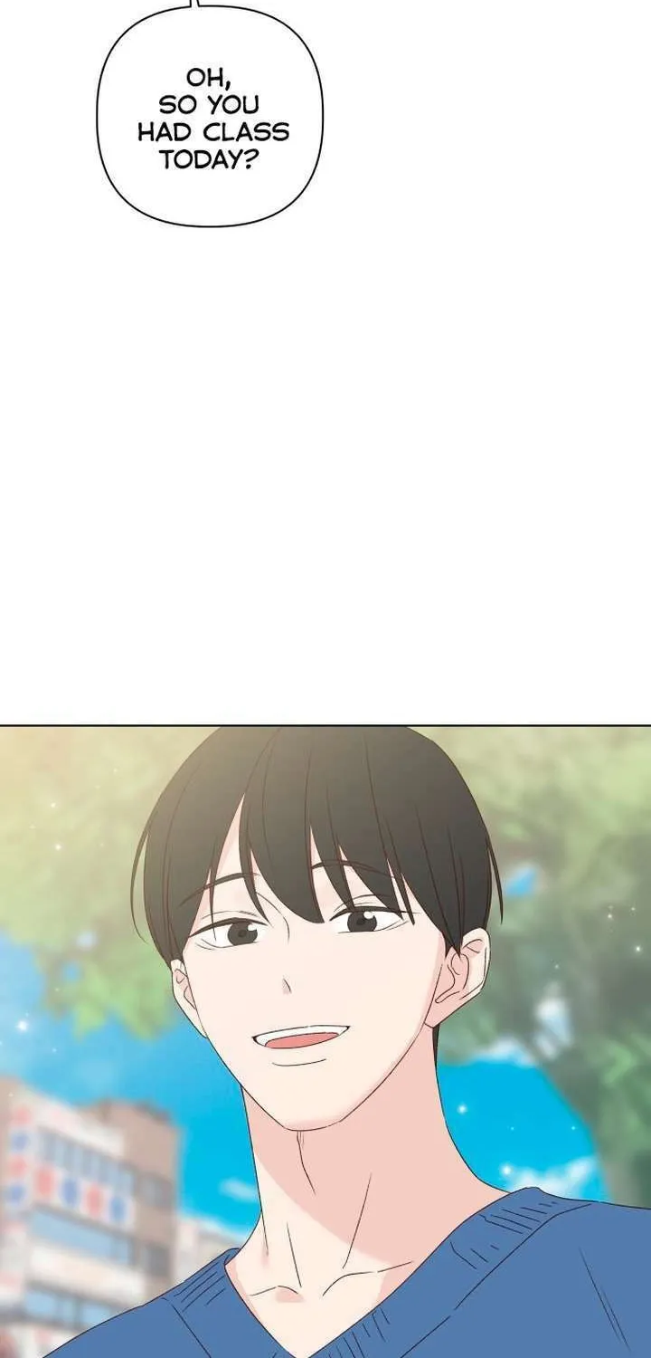 2023 These Days Love Special Chapter 14 page 41 - 