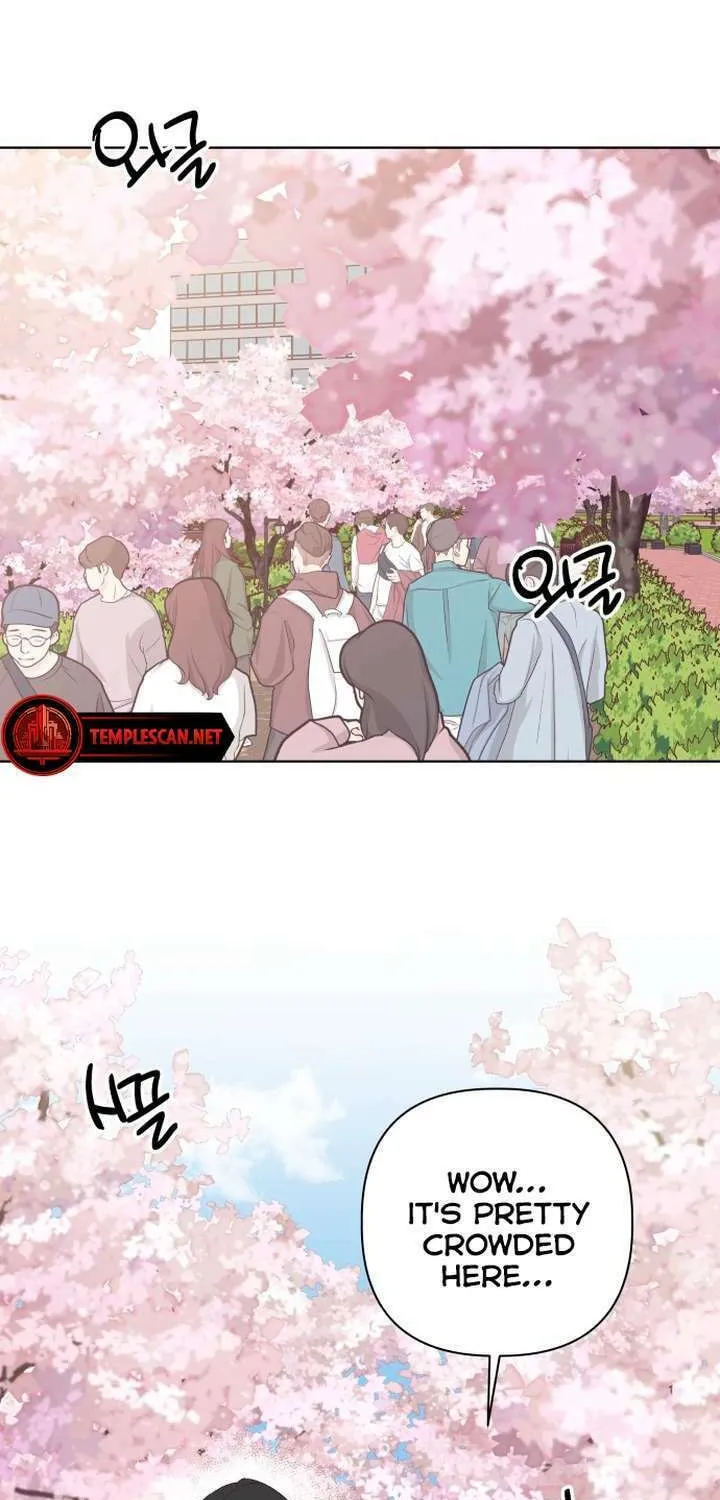 2023 These Days Love Special Chapter 14 page 45 - 