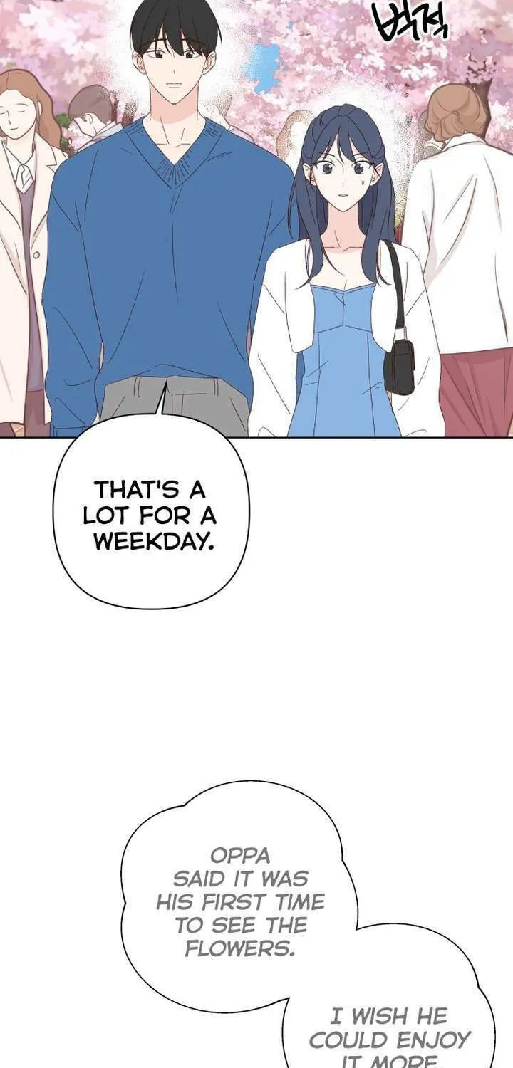 2023 These Days Love Special Chapter 14 page 46 - 