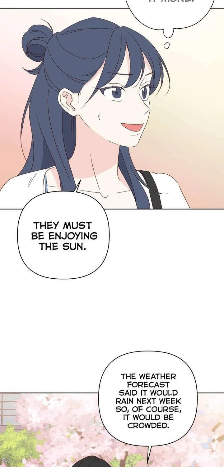 2023 These Days Love Special Chapter 14 page 47 - 