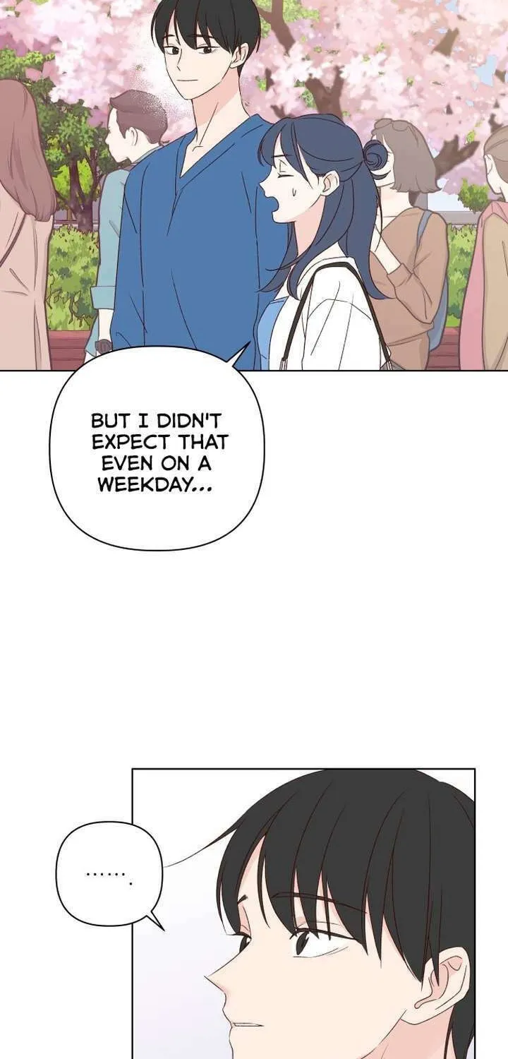 2023 These Days Love Special Chapter 14 page 48 - 