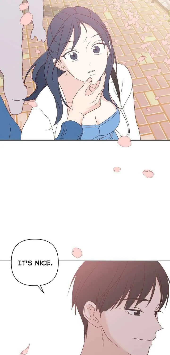 2023 These Days Love Special Chapter 14 page 54 - 