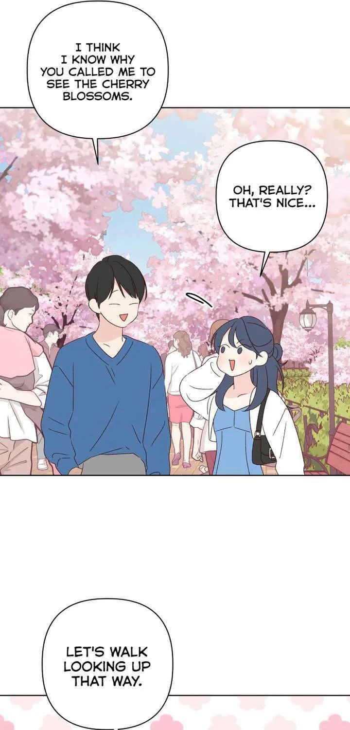 2023 These Days Love Special Chapter 14 page 57 - 
