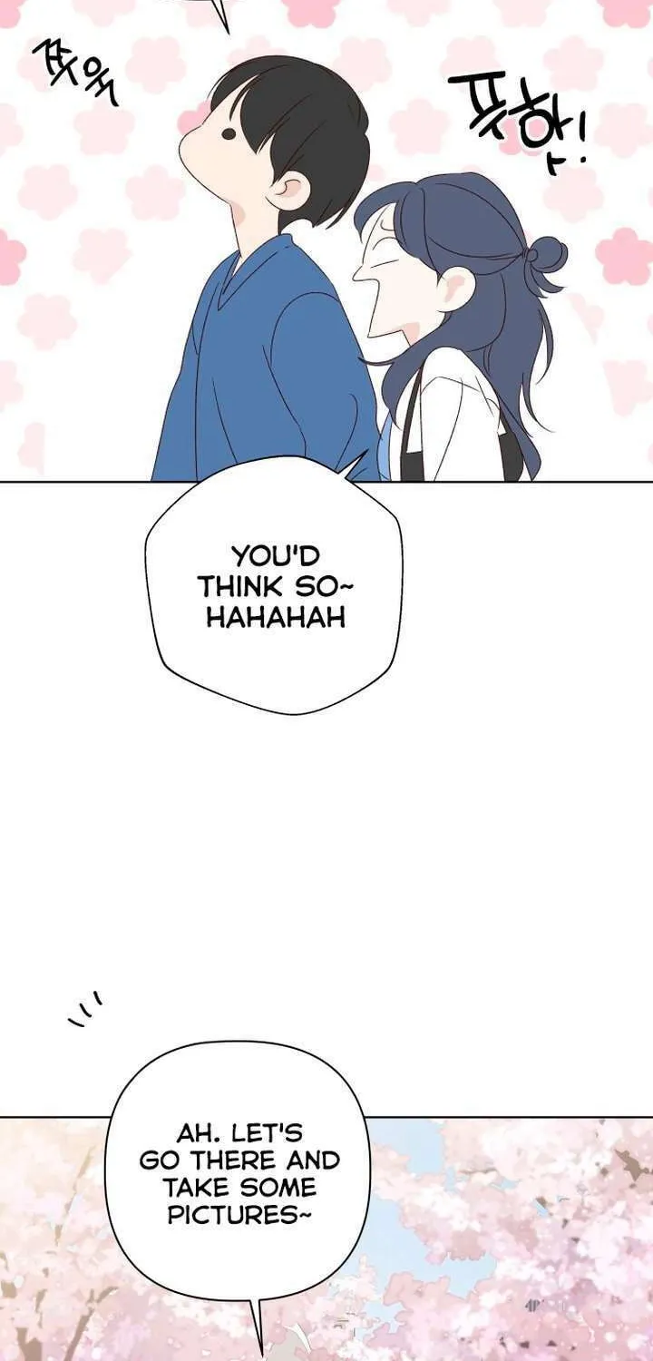 2023 These Days Love Special Chapter 14 page 58 - 